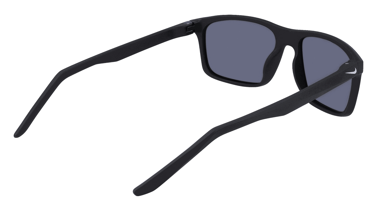 Nike | Fire L P | Matte Black Grey Polarised