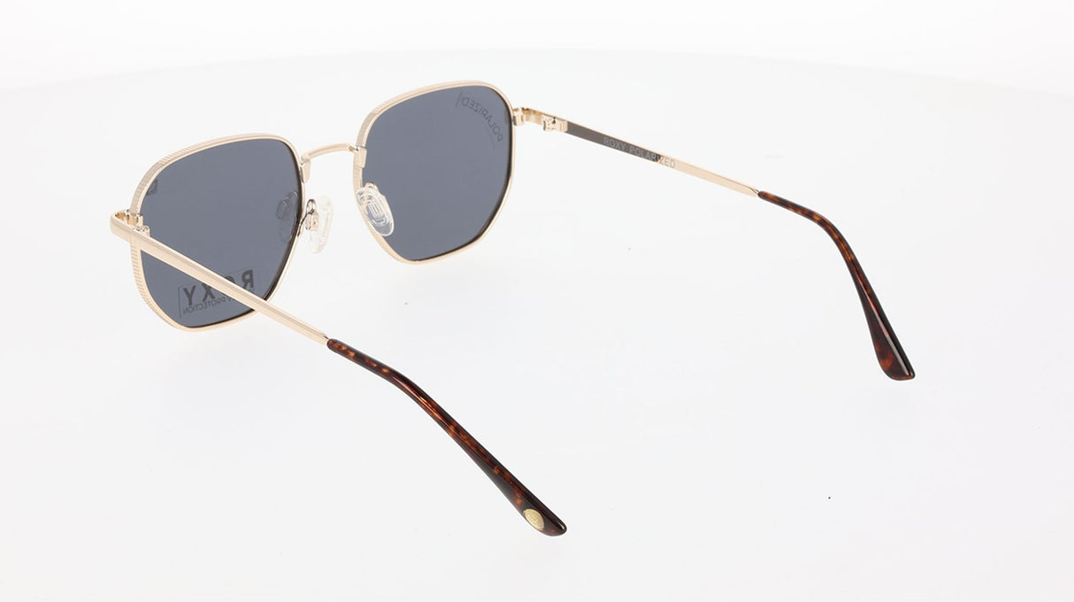 Roxy | RS2004P Sun Kissed | Gold Smoke Polarised