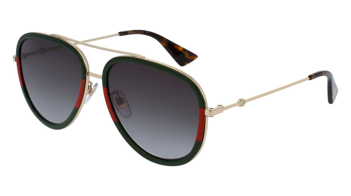 Gucci | GG0062S | Gold