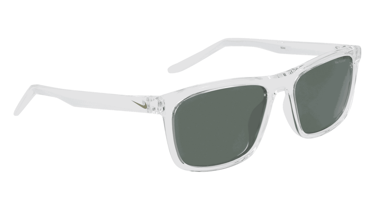 Nike | Embar P | Black Grey Polarised