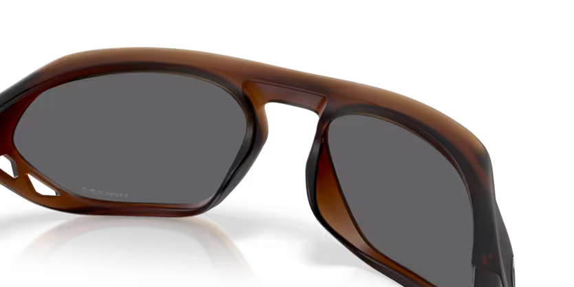 Oakley | Cage Jacket OO9537 | Matte Rootbeer