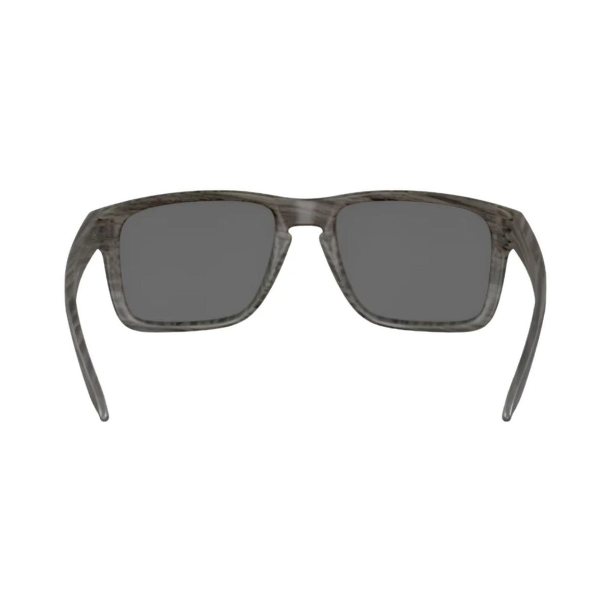 Oakley | OO9417-34 Holbrook XL | Woodgrain Prizm Black Polarised
