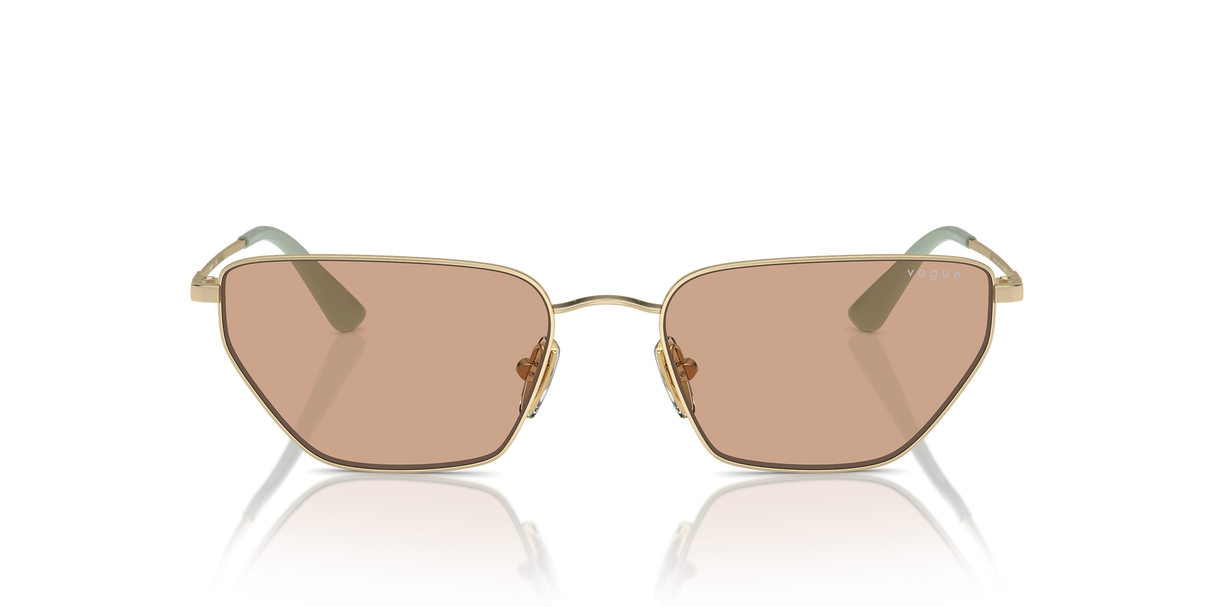 Vogue Eyewear | VO4316S | Gold Brown