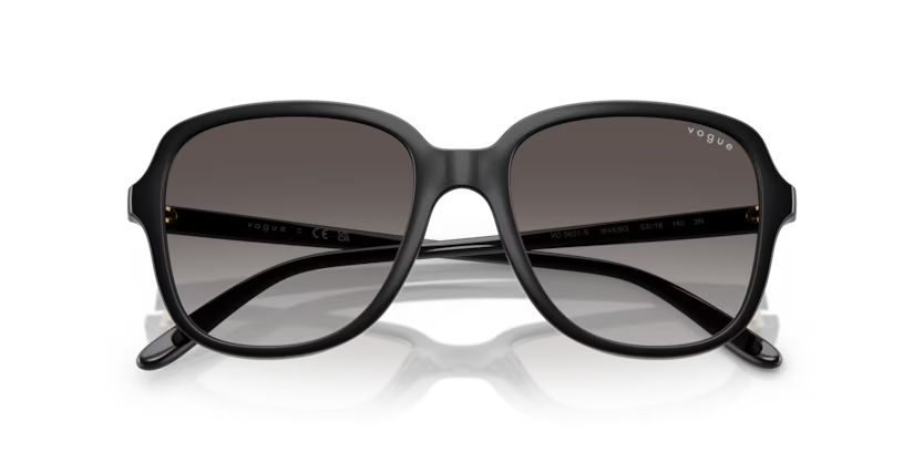 Vogue Eyewear | VO5601S | Black Grey Gradient