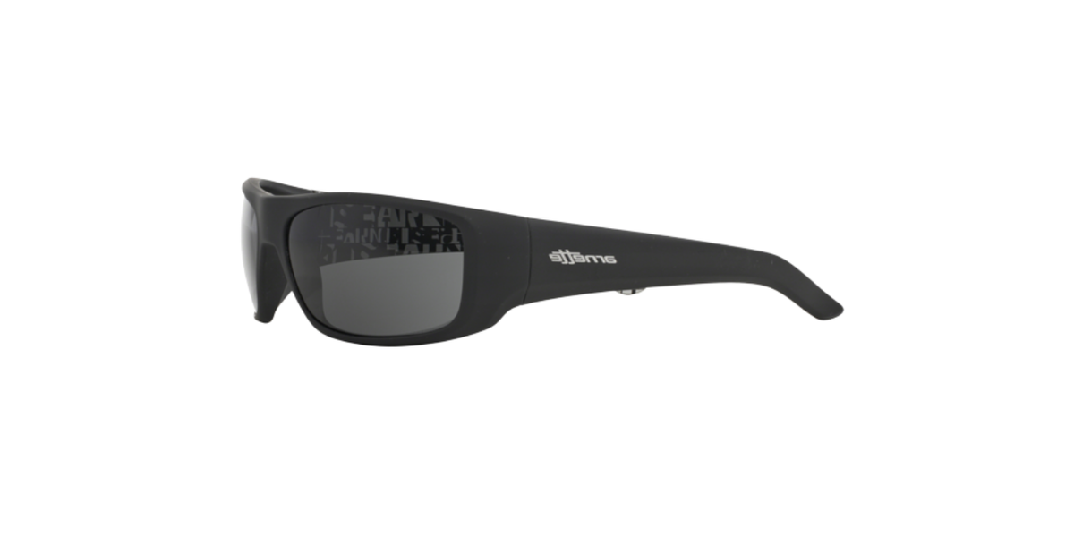 Arnette | AN4182 Hot Shot | Black Polarised