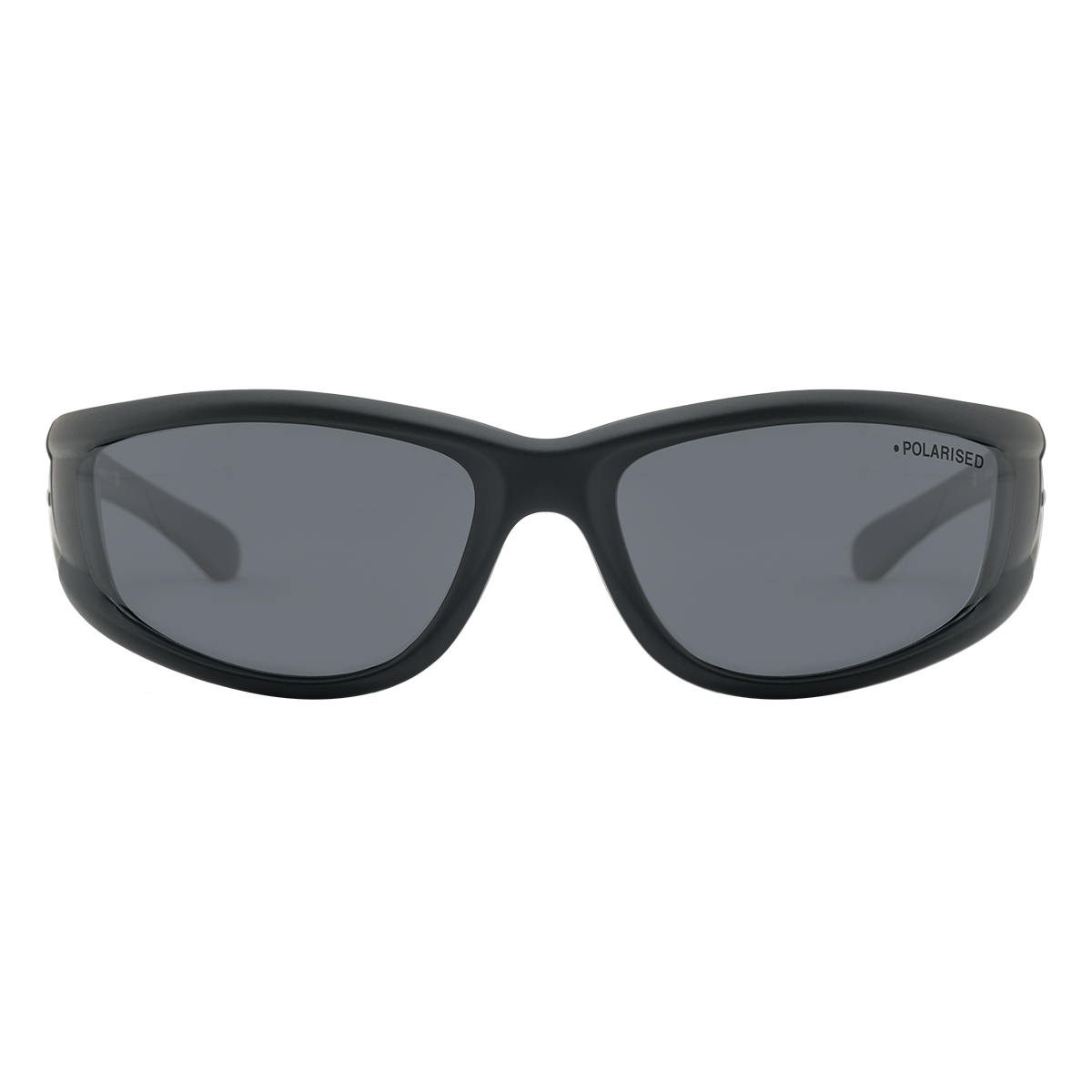 Dirty Dog | DD53637 Banger | Black Grey Polarised