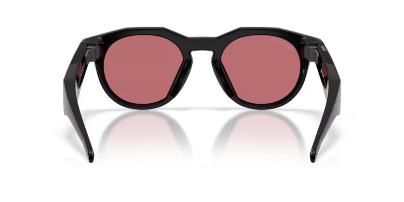 Oakley Meta | OW8002 HSTN | Black Primz Dark Golf