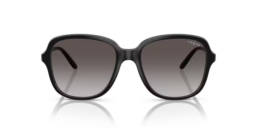 Vogue Eyewear | VO5601S | Black Grey Gradient