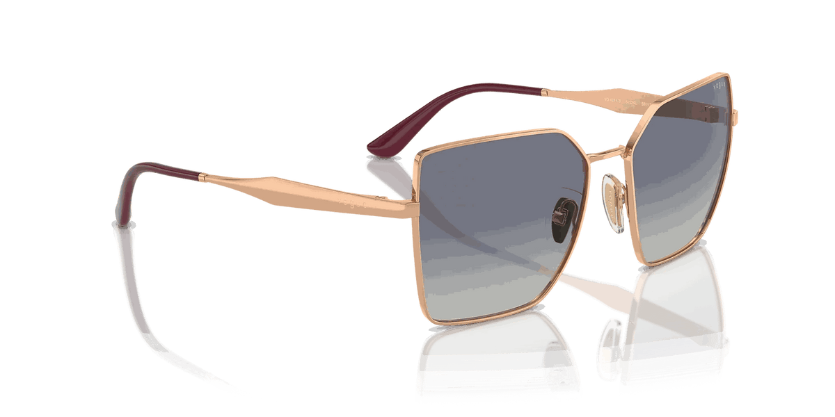 Vogue Eyewear | VO4284S | Rose Gold