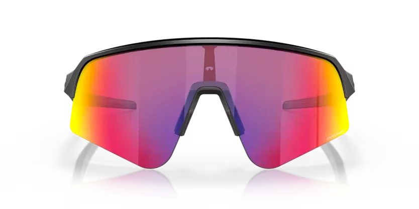 Oakley | OO9465 Sutro Lite | Matte Black Prizm Red Mirror
