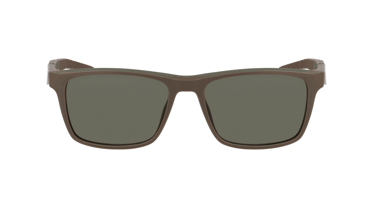 Nike | 1 Radeon | Matte Black Silver Flash