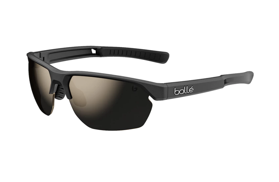Bolle | Victus | Black Matte