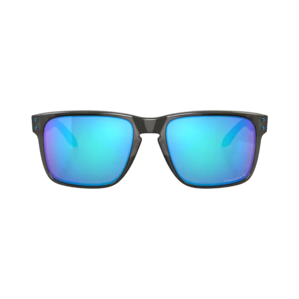 Oakley | OO9417-09 Holbrook XL | Grey Smoke Prizm Sapphire Iridium Polarised