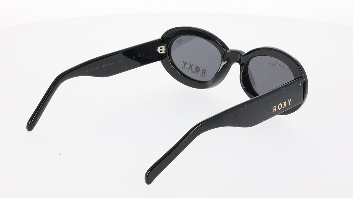 Roxy | RS1001P Just Jelly | Black Smoke Polarised