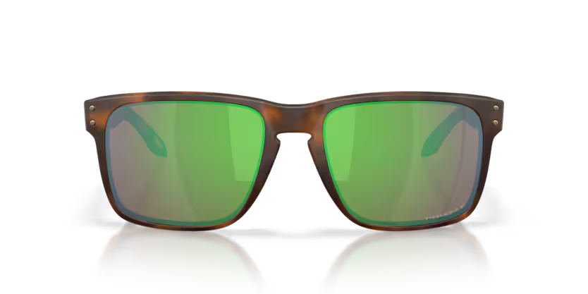 Oakley | OO9417 Holbrook XL | Matte Tortoise Prizm Shallow Water