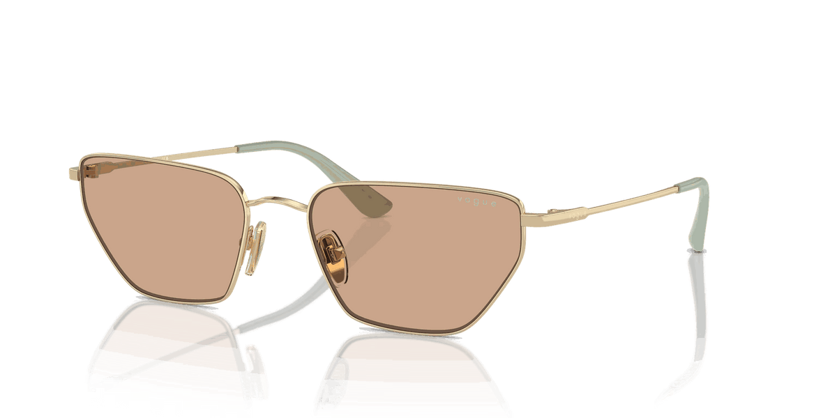 Vogue Eyewear | VO4316S | Gold Brown
