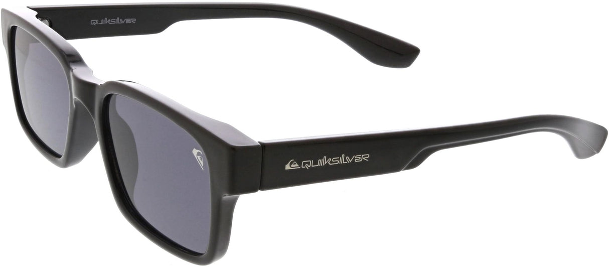 Quiksilver | QS1012 Beach Bandit | Gloss Black Smoke