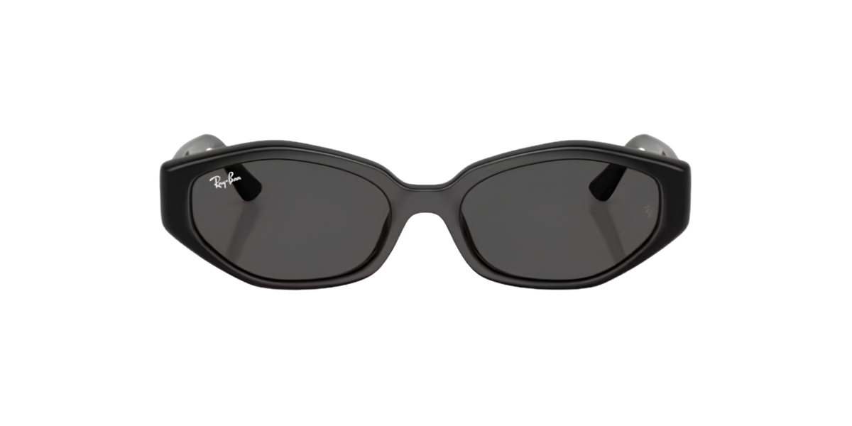 Ray-Ban | RB4473D | Black Dark Grey