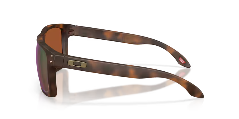 Oakley | OO9417 Holbrook XL | Matte Tortoise Prizm Shallow Water