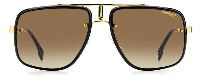 Carrera | Glory II | Gold Black
