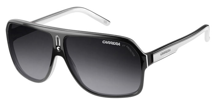 Carrera | 27 | Black White Grey