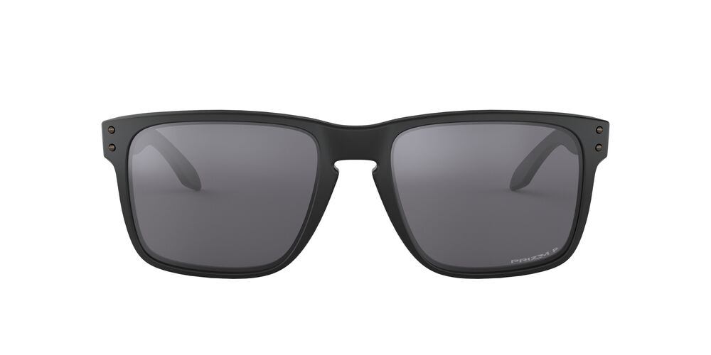 Oakley | OO9417 Holbrook XL | Matte Black Prizm Black Polarised