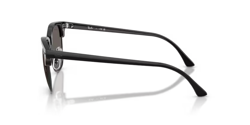 Ray-Ban | RB3016 Clubmaster | Black