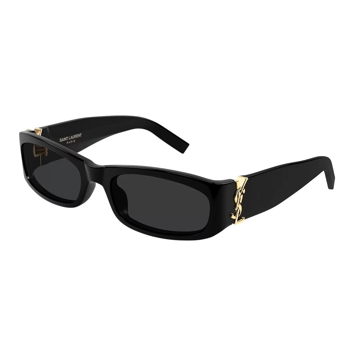 Saint Laurent | SLM152 | Black