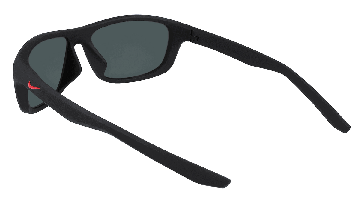 Nike | Lynk M | Matte Black Red Mirror