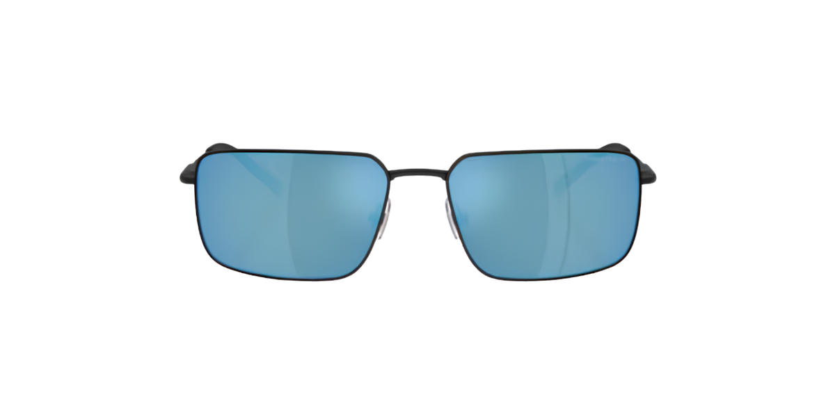 Arnette | 3095 | Matte Black Polarised