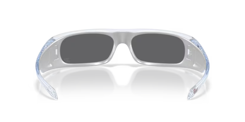 Oakley | Highland OO9522 | Silver Glass Effect