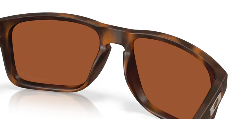 Oakley | OO9417 Holbrook XL | Matte Tortoise Prizm Shallow Water