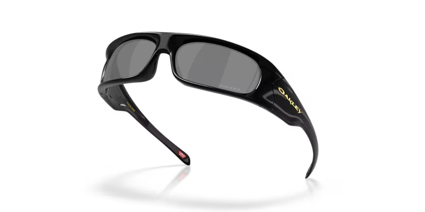 Oakley | OO9522 Highland | Black Prizm Black