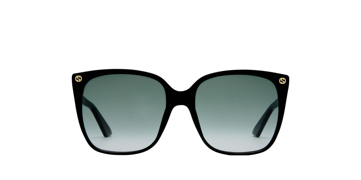 Gucci | GG0022S | Black
