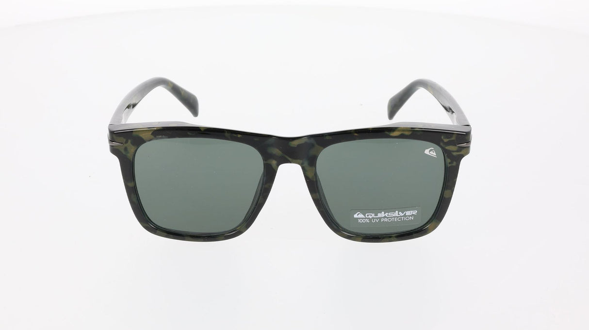 Quiksilver | QS1011 Sun Drifter | Khaki Green