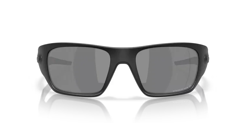 Oakley | OO9486 Masseter | Matte Black Prizm Black Polarised