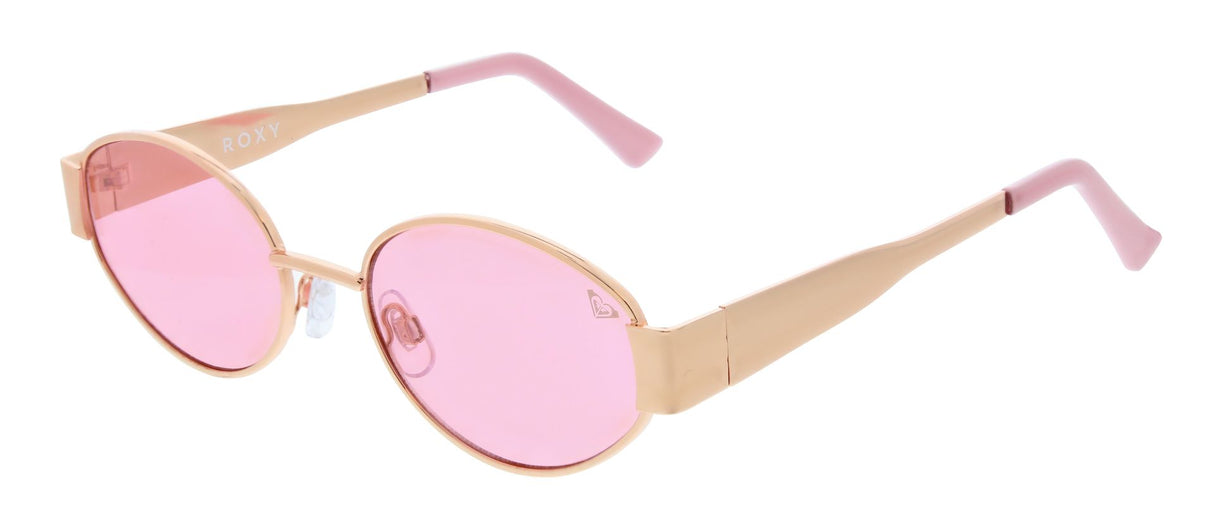 Roxy | RS2001 Coastal Couture | Gold Pink
