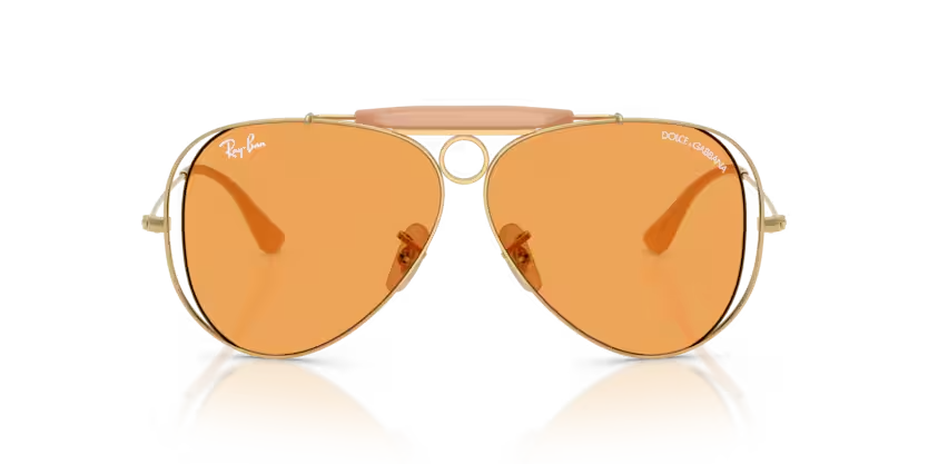 Ray-Ban Dolce Gabbana | RB3138M | Arista Orange