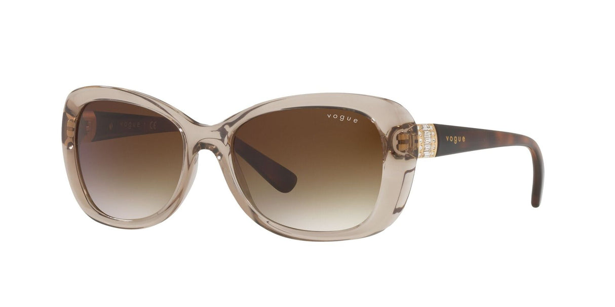 Vogue Eyewear | VO2943SB | Transparent Light Brown