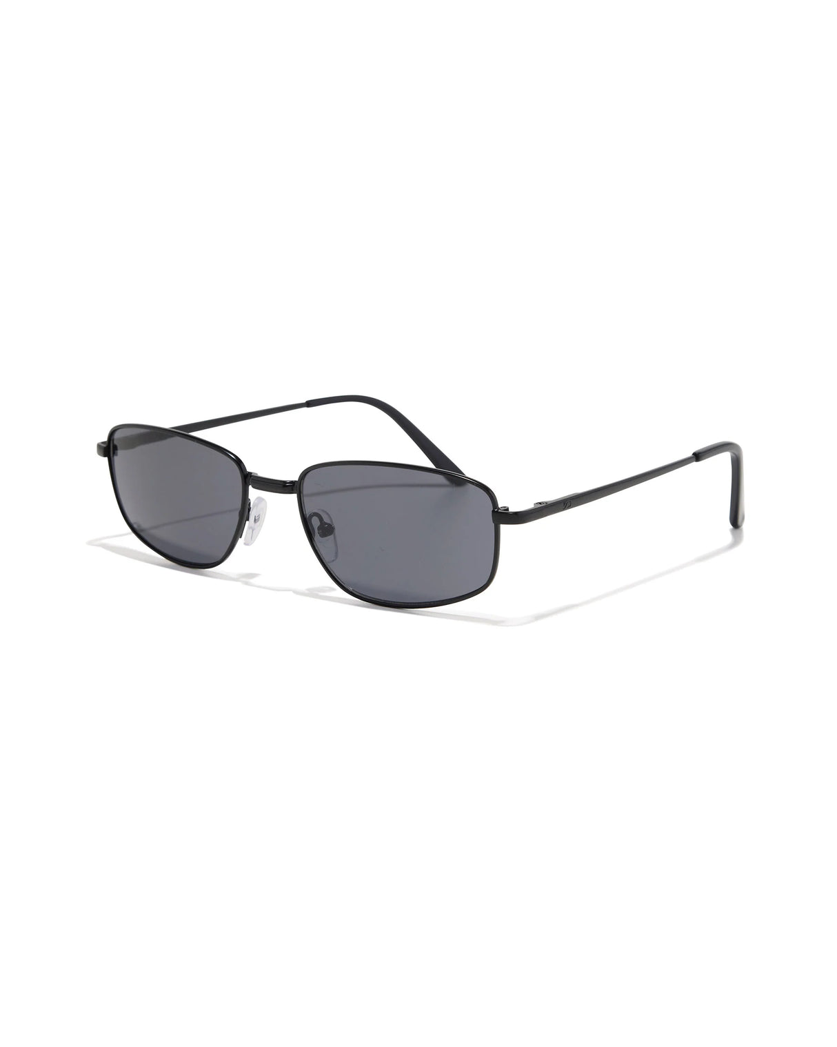 Szade | Lee | Matte Black