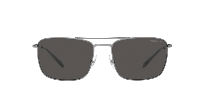 Arnette | AN3088 Boulevardier | Gunmetal Smoke