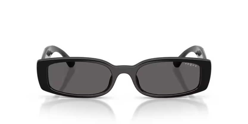 Vogue | VO5725SU | Black Smoke