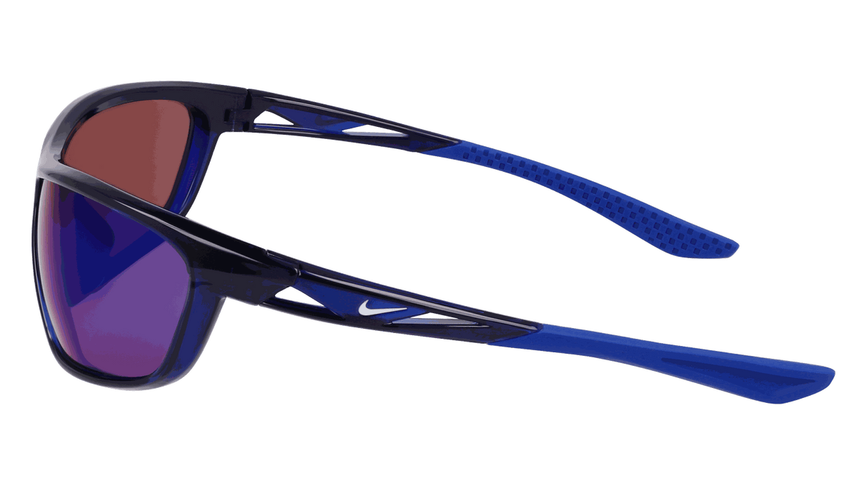Nike | Windtrack Run E | Black Midnight Blue