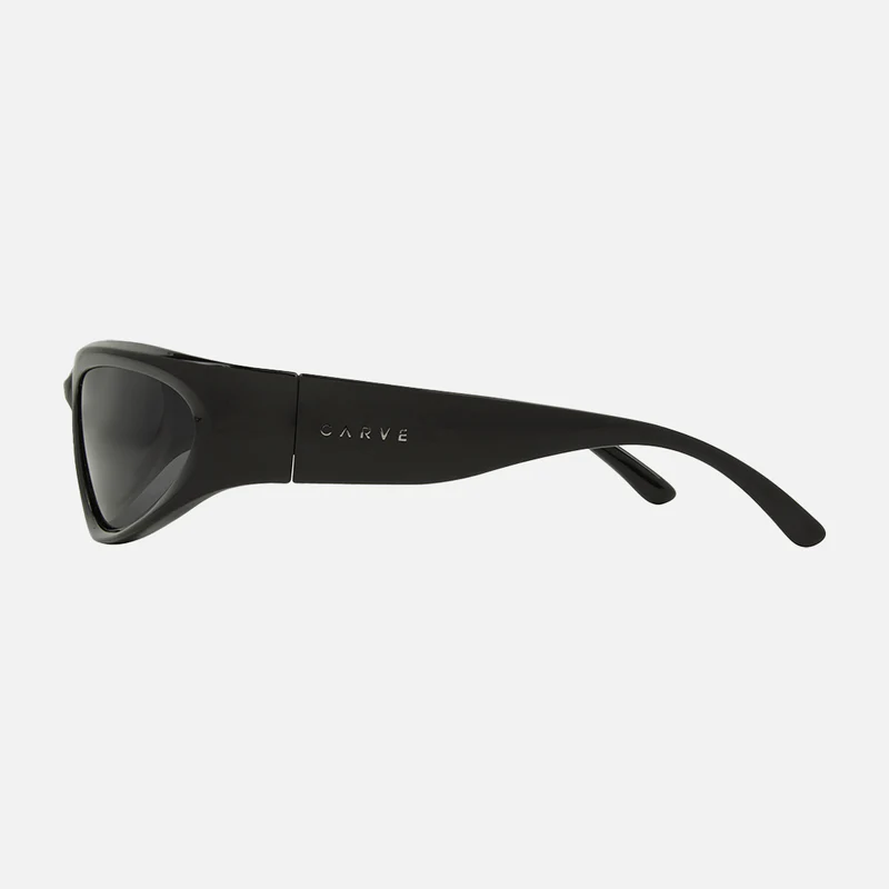 Carve | 36420 Kubix | Black Polarised