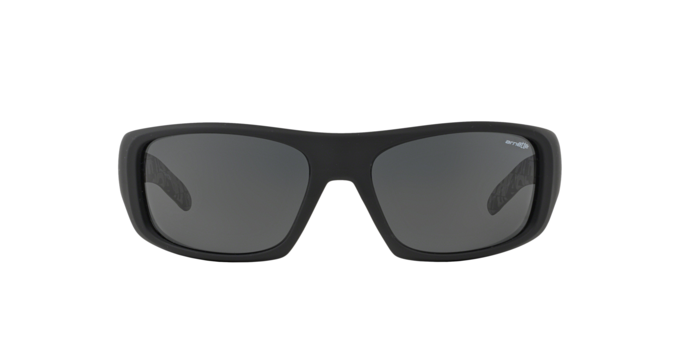Arnette | AN4182 Hot Shot | Black Polarised