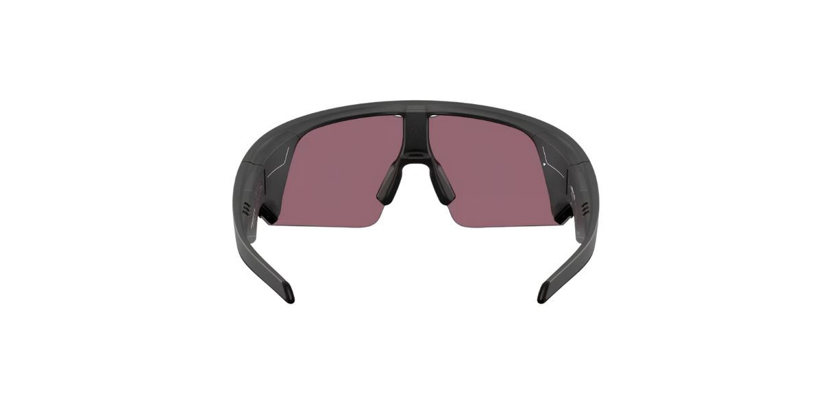 Oakley Meta | OW8001 Vanguard | Black-Prizm Road