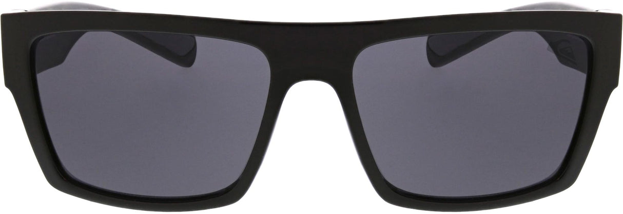 Quiksilver | QS1018 Shipwreck | Black Smoke