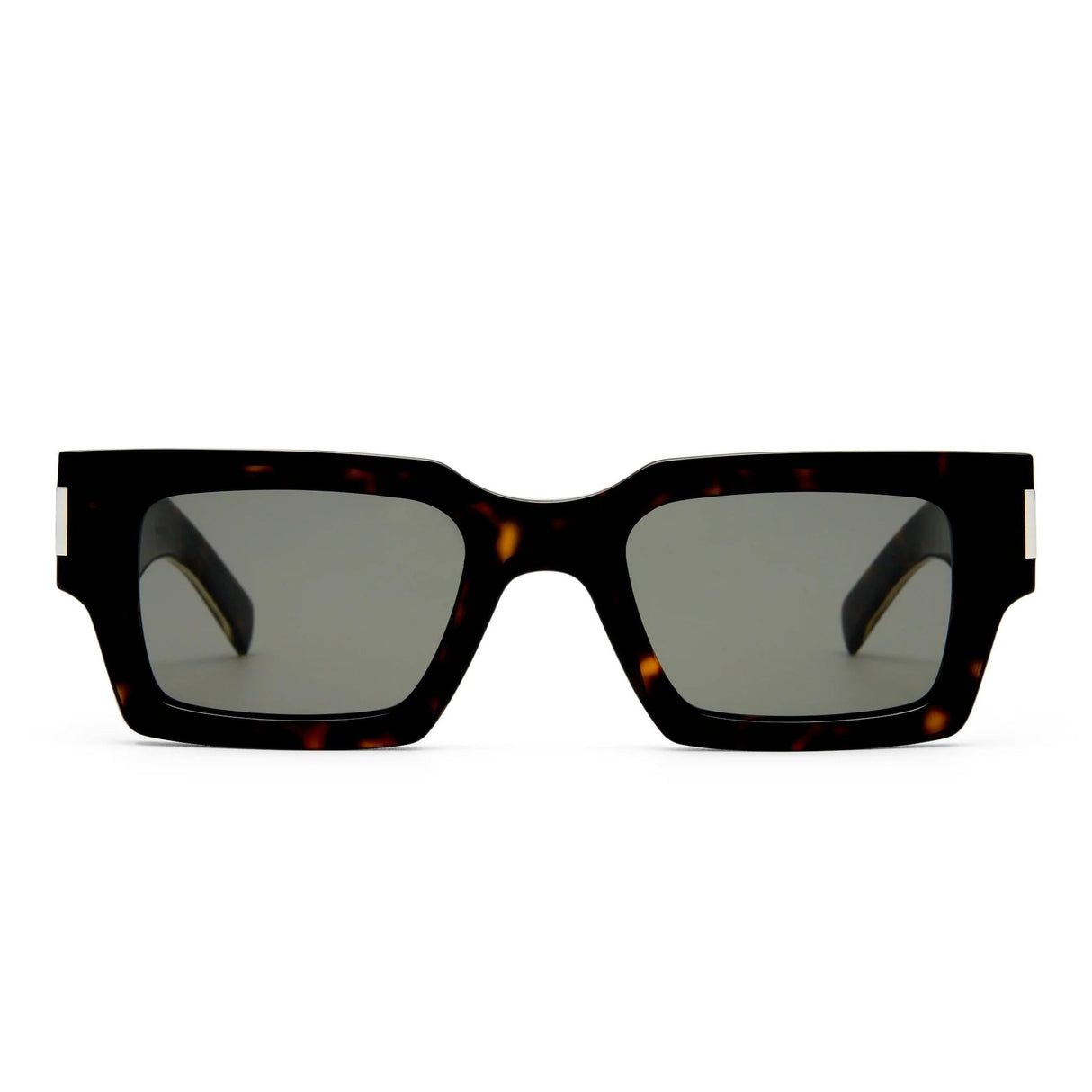 Saint Laurent | SL572 | Tort Grey