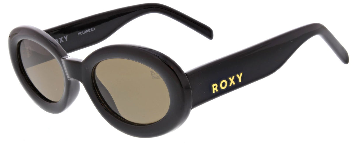 Roxy | RS1001P Just Jelly | Black Light Brown Polarised