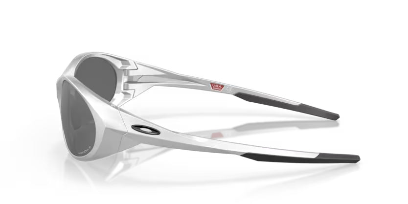Oakley | OO9438 Eye Jacket Redux | Silver Grey Polarised